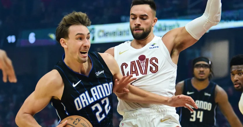 orlando magic vs cleveland cavaliers match player stats